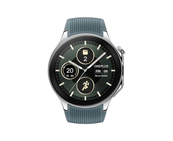 OnePlus Watch 2 47mm Silver