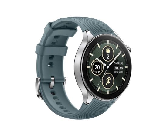 OnePlus Watch 2 47mm Silver