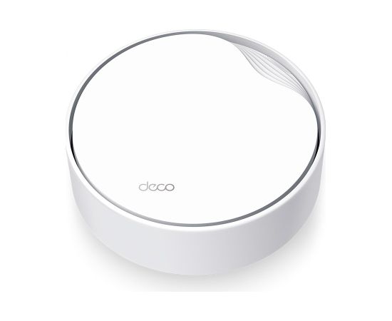 System mesh TP-LINK Deco X50-PoE(1-pack)