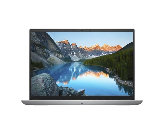 Dell Inspiron 5430 i7-1360P 14.0" FHD+ 250nits AG 16GB LPDDR5 SSD1TB Intel Iris Xe Graphics Backlit Win11 3Y Silver