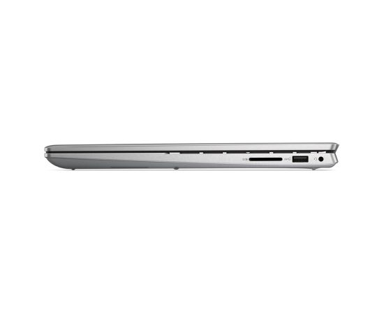 Dell Inspiron 5430 i7-1360P 14.0" FHD+ 250nits AG 16GB LPDDR5 SSD1TB Intel Iris Xe Graphics Backlit Win11 3Y Silver