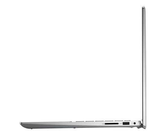 Dell Inspiron 5430 i7-1360P 14.0" FHD+ 250nits AG 16GB LPDDR5 SSD1TB Intel Iris Xe Graphics Backlit Win11 3Y Silver