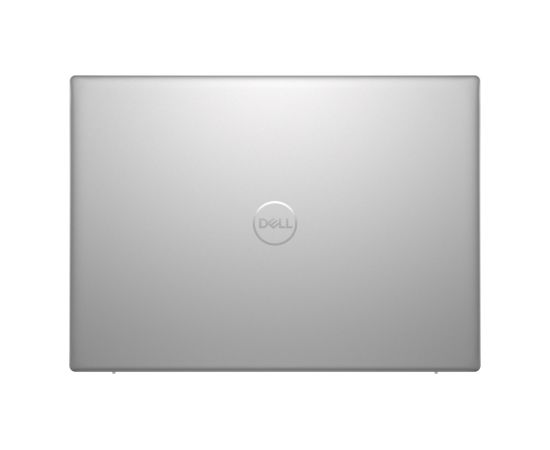 Dell Inspiron 5430 i7-1360P 14.0" FHD+ 250nits AG 16GB LPDDR5 SSD1TB Intel Iris Xe Graphics Backlit Win11 3Y Silver