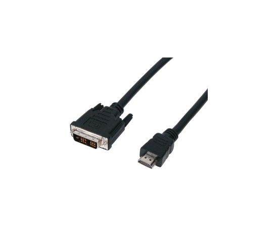 Goobay Кабель HDMI-DVI-D 5 м