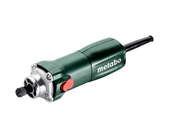 Taisnā slīpmašīna Metabo GE 710 Compact; 710 W