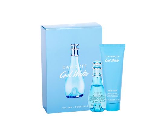 Davidoff Cool Water 30ml