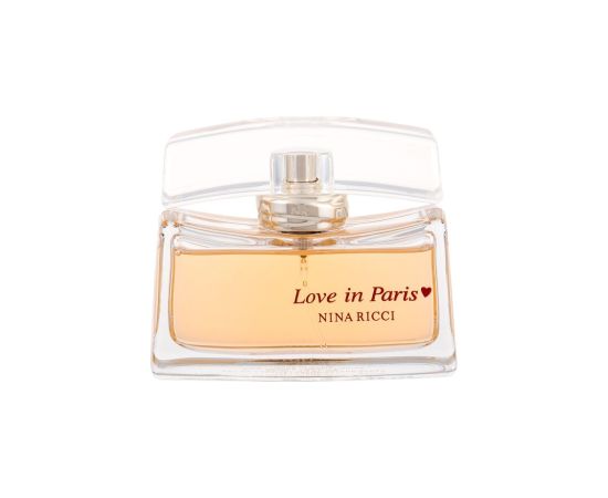 Nina Ricci Love in Paris 50ml