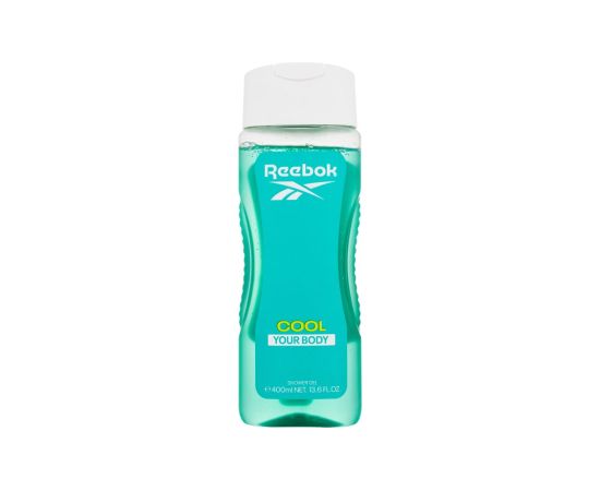 Reebok Cool Your Body 400ml