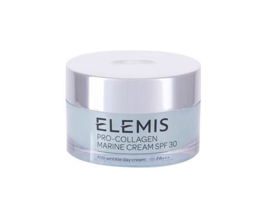 Elemis Pro-Collagen Anti-Ageing / Marine 50ml SPF30