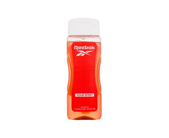 Reebok Move Your Spirit 400ml