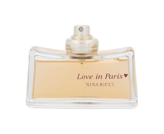 Nina Ricci Tester Love in Paris 50ml