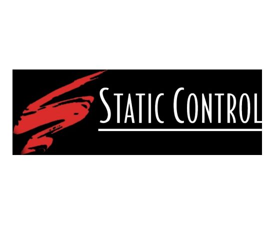 Static Control Compatible Static-Control HP Ink No.901 Tri-Color (CC656AE)