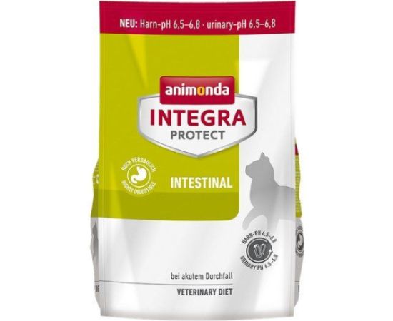 Animonda Integra Protect Intestinal Dry dla kota 1.2kg