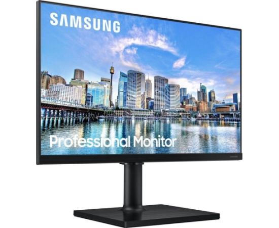 Monitor Samsung T450 (LF27T450FQRXXE)