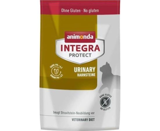 Animonda Animonda Integra Protect Harnsteine Suche dla kota 1,2kg