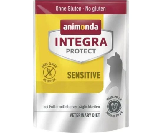 Animonda ANIMONDA Integra Protect Sensitive królik 1200g