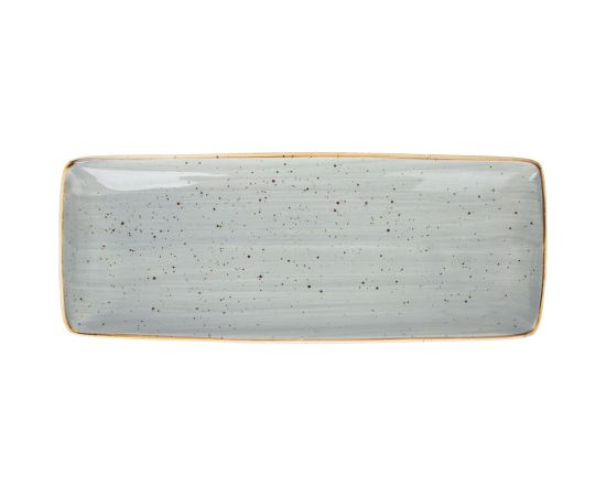 Serving plate SENSO 36x14cm