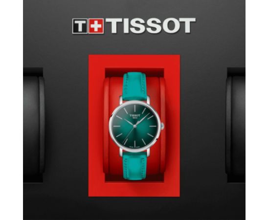 Tissot Everytime Lady T143.210.17.091.00