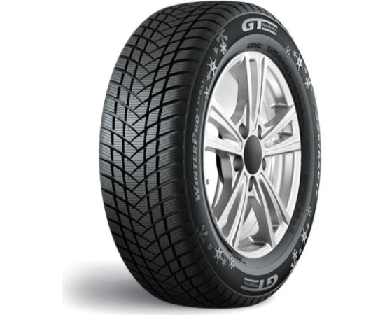 235/60R18 GT RADIAL WINTERPRO 2 SPORT SUV 107V XL Studless CBB71 3PMSF M+S