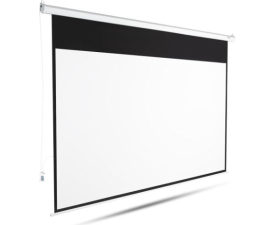 Overmax Automatic Screen 120 - suspended projector screen