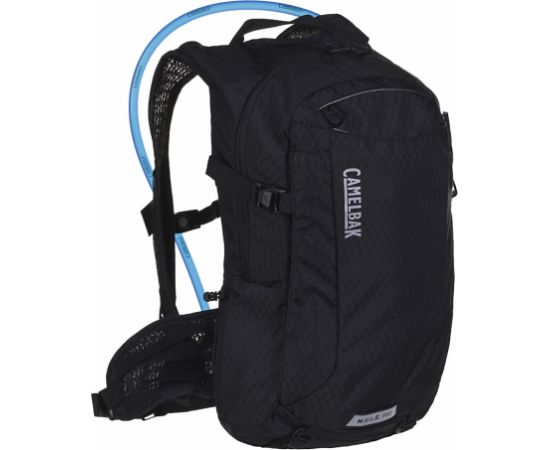 CamelBak M.U.L.E. Pro 14 100oz 11 l Black, white