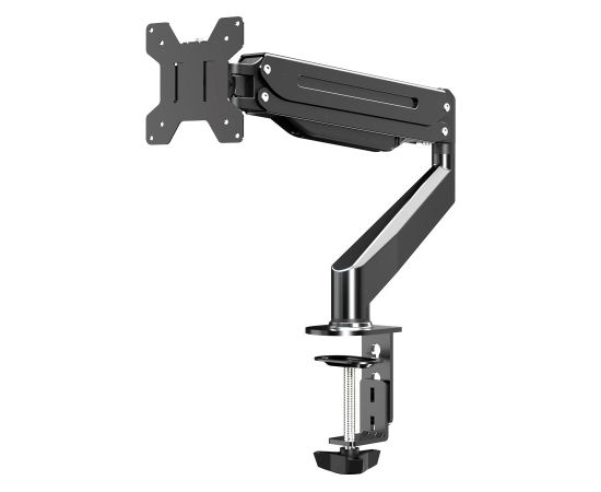 Esperanza ERW019 Gas desk mount for monitor 17-27‘’ up to 6kg