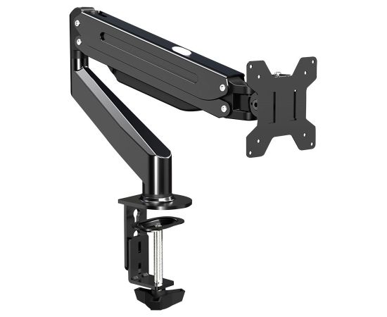 Esperanza ERW019 Gas desk mount for monitor 17-27‘’ up to 6kg