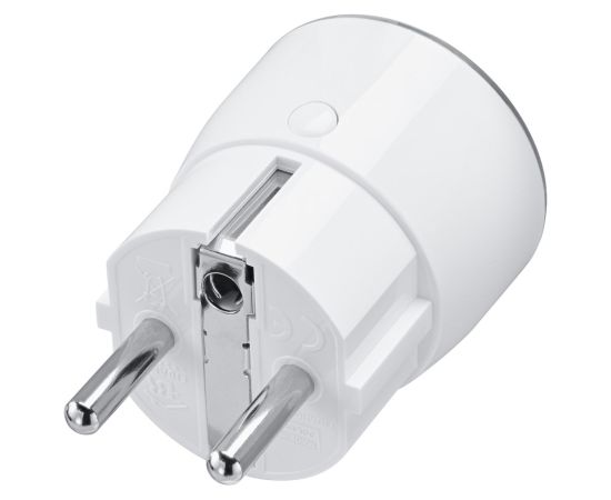 Fibaro FGBWHWPE-102 smart plug White