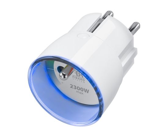 Fibaro FGBWHWPE-102 smart plug White