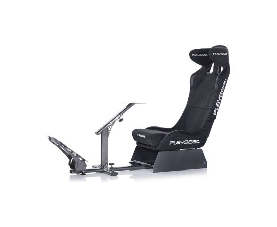 Playseat Evolution PRO ActiFit Universal gaming chair Padded seat Black