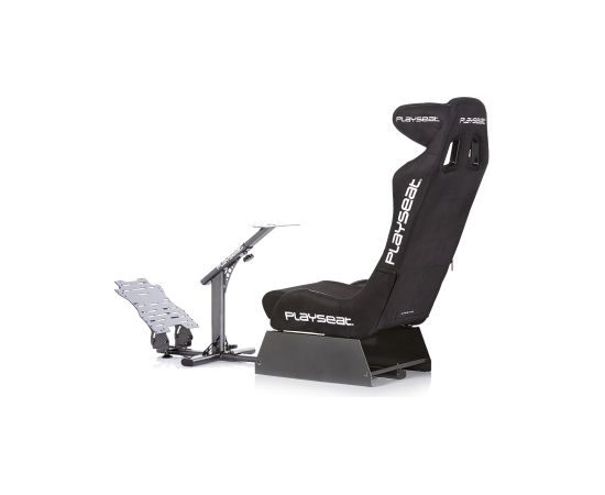 Playseat Evolution PRO ActiFit Universal gaming chair Padded seat Black