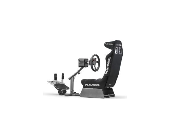 Playseat Evolution PRO ActiFit Universal gaming chair Padded seat Black