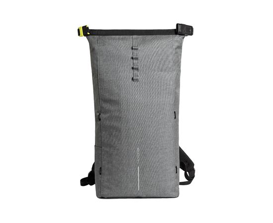 XD DESIGN BACKPACK BOBBY URBAN LITE GREY P/N: P705.502