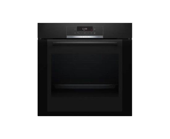 Bosch Serie 4 HBA372EB0 oven 71 L 3600 W A Black