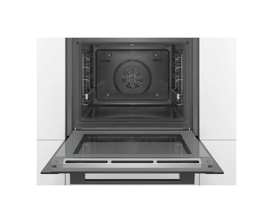 Bosch Serie 4 HBA372EB0 oven 71 L 3600 W A Black