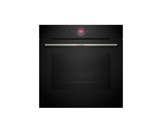 Bosch Serie 8 HBG7241B1 oven 71 L A+ Black