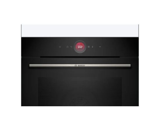 Bosch Serie 8 HBG7241B1 oven 71 L A+ Black