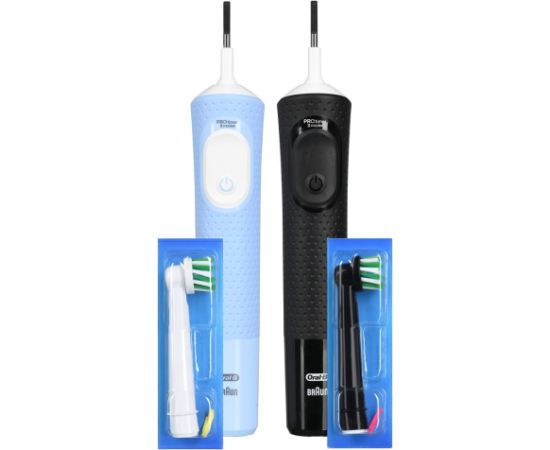 Braun Oral-B Vitality Pro D103 electric toothbrush