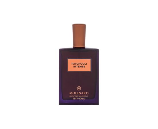 Les Prestiges Collection / Patchouli Intense 75ml