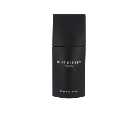 Issey Miyake Nuit D´Issey Parfum 75ml