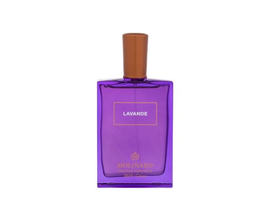 Les Elements Collection / Lavande 75ml