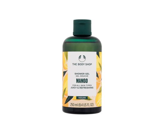 The Body Shop Mango 250ml