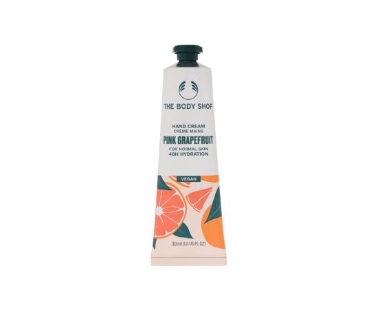 The Body Shop Pink Grapefruit 30ml