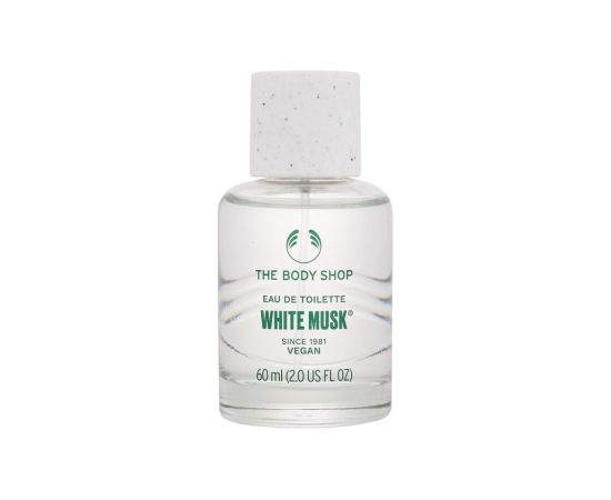 The Body Shop White Musk 60ml