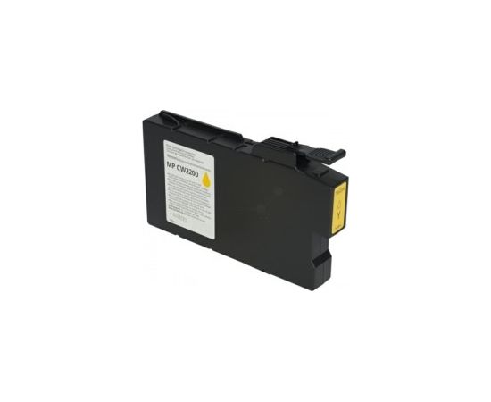 Ricoh 841723 (841638), желтый картридж