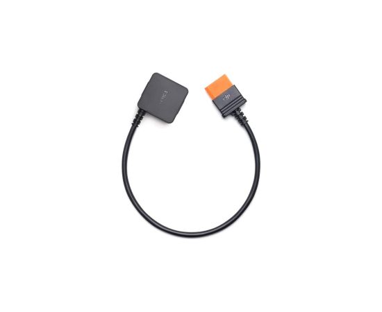 DJI Power SDC to DJI Mavic 3 Series Fast Charge Cable