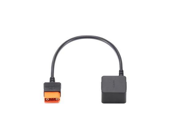 DJI Power SDC to DJI Mavic 3 Series Fast Charge Cable