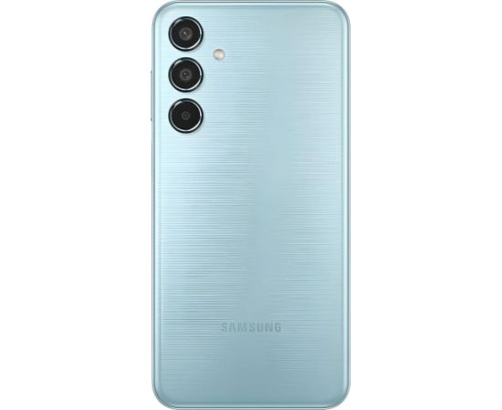 Samsung Galaxy M35 SM-M356B 5G 6/128GB Light Blue