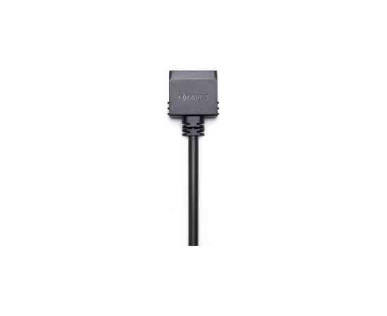 DJI Power SDC to DJI Air 3 Fast Charge Cable