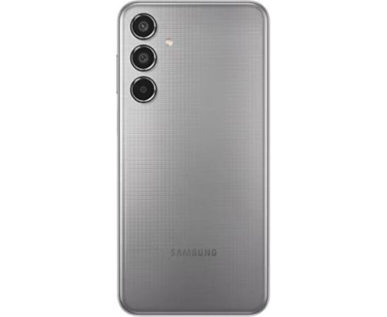 Samsung Galaxy M35 SM-M356B 5G 6/128GB Grey